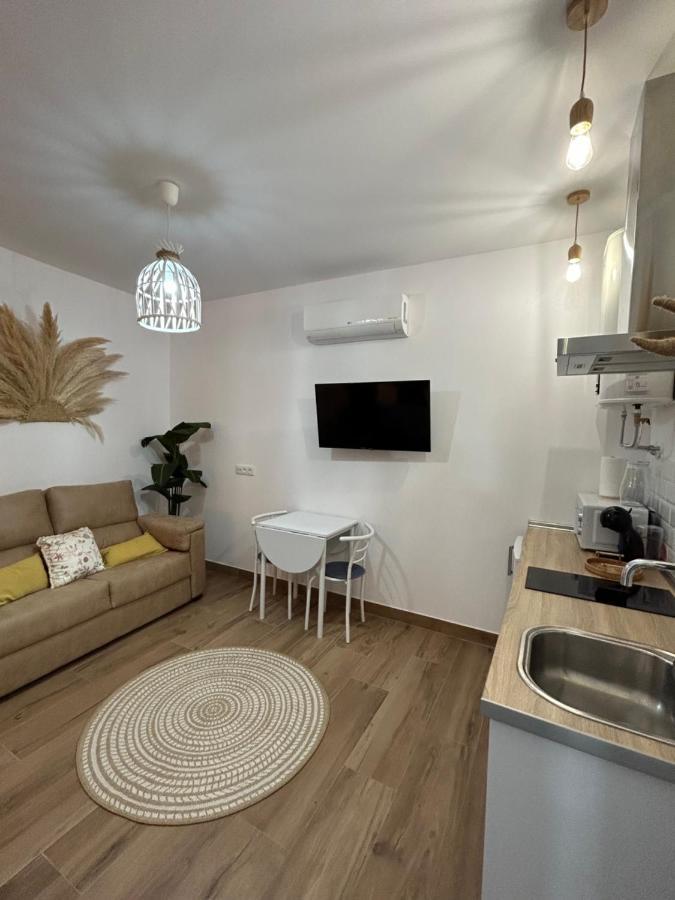 Apartamentos Casa El Gorras コルドバ エクステリア 写真