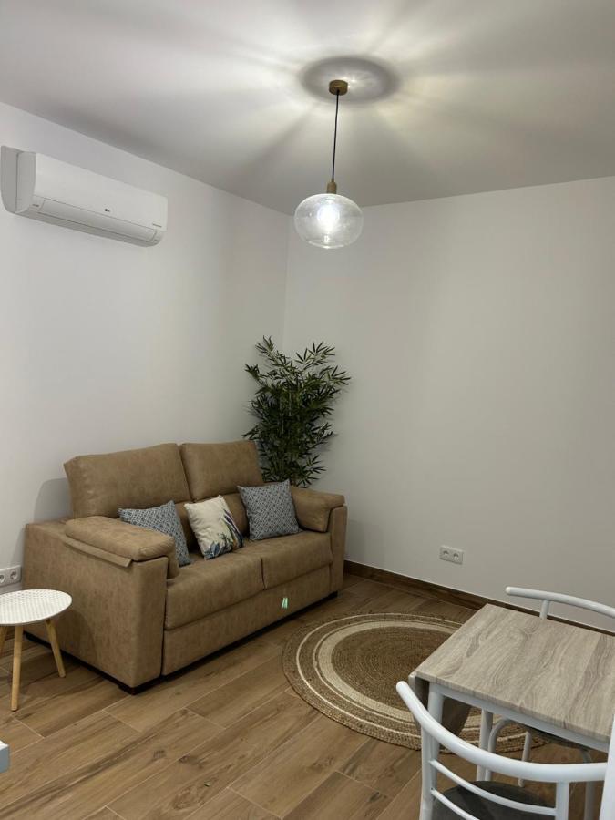 Apartamentos Casa El Gorras コルドバ エクステリア 写真