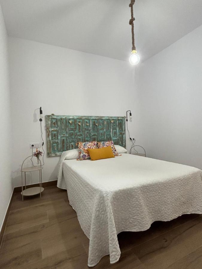 Apartamentos Casa El Gorras コルドバ エクステリア 写真