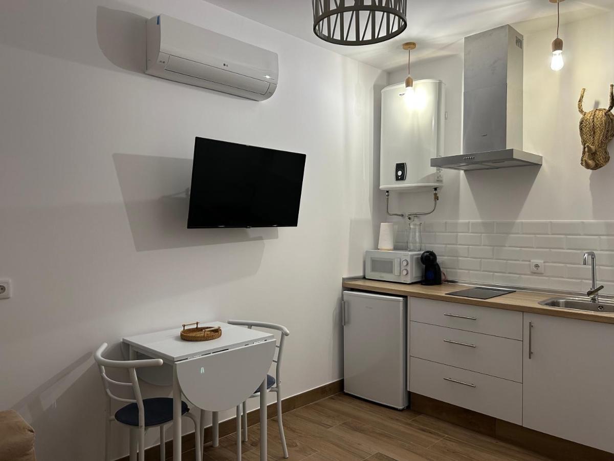 Apartamentos Casa El Gorras コルドバ エクステリア 写真