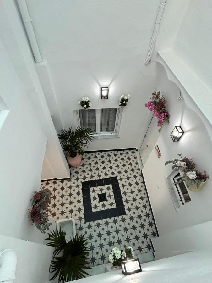 Apartamentos Casa El Gorras コルドバ エクステリア 写真