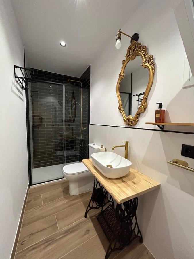 Apartamentos Casa El Gorras コルドバ エクステリア 写真