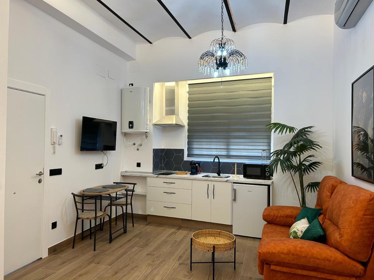 Apartamentos Casa El Gorras コルドバ エクステリア 写真