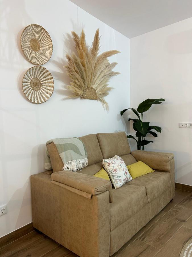 Apartamentos Casa El Gorras コルドバ エクステリア 写真