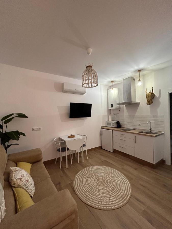 Apartamentos Casa El Gorras コルドバ エクステリア 写真