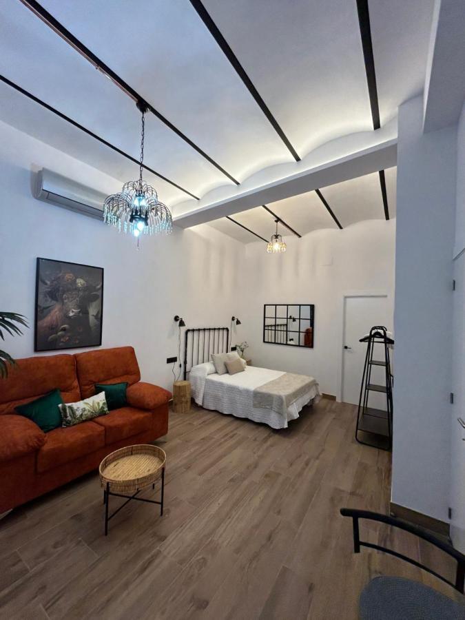 Apartamentos Casa El Gorras コルドバ エクステリア 写真
