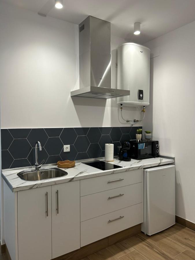 Apartamentos Casa El Gorras コルドバ エクステリア 写真