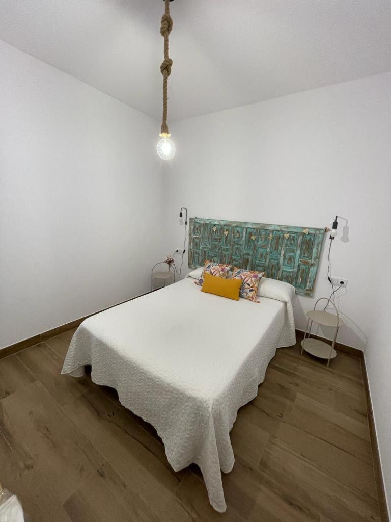 Apartamentos Casa El Gorras コルドバ エクステリア 写真