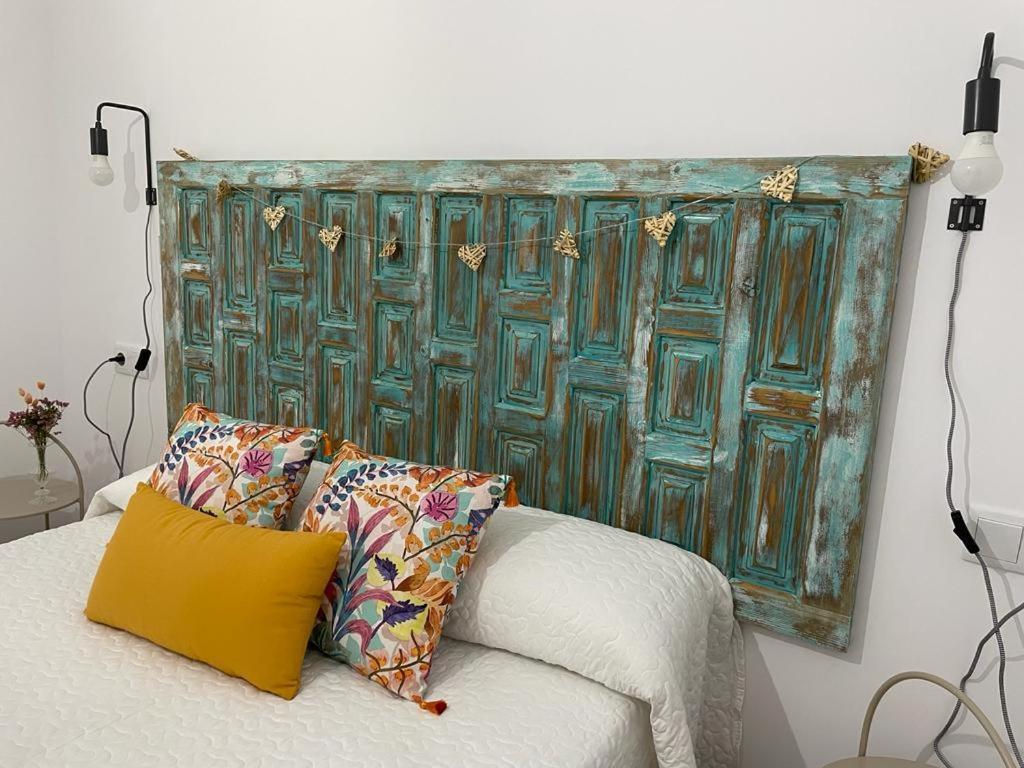 Apartamentos Casa El Gorras コルドバ エクステリア 写真