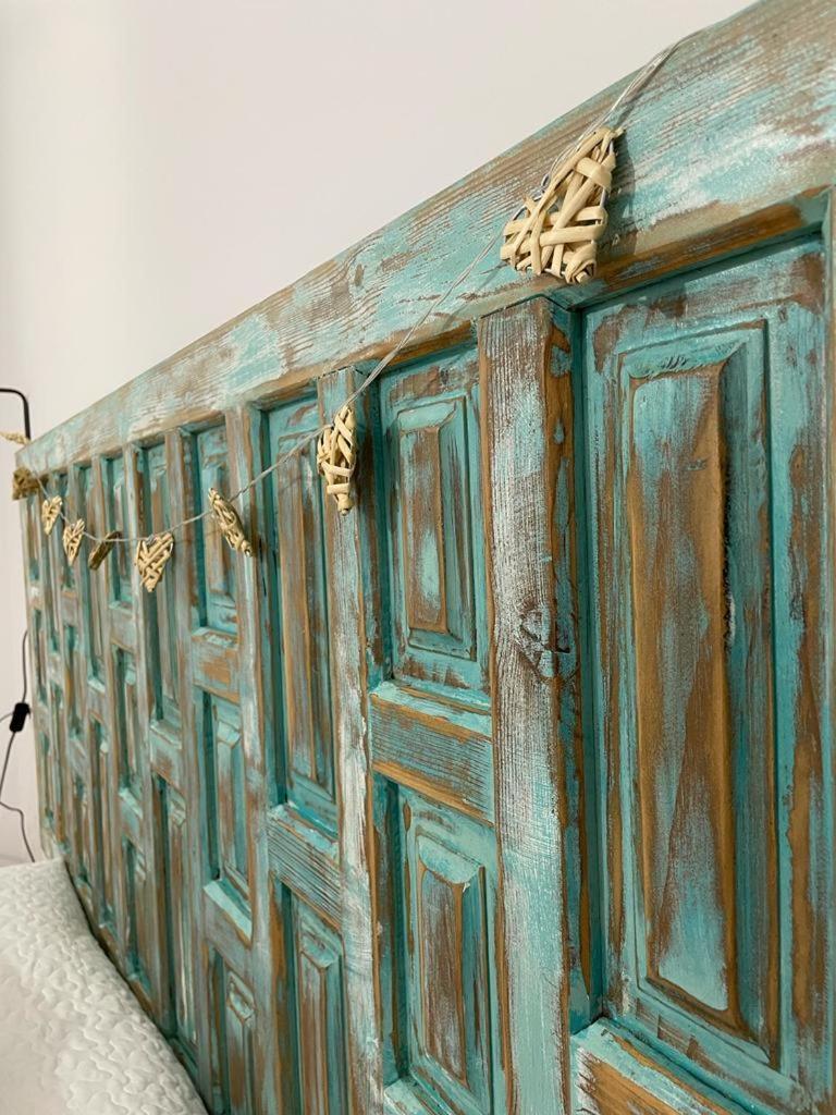 Apartamentos Casa El Gorras コルドバ エクステリア 写真